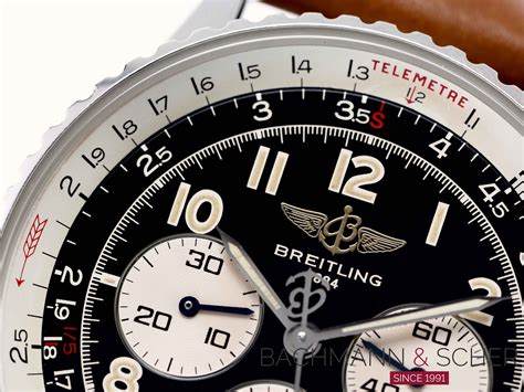 breitling box 1997